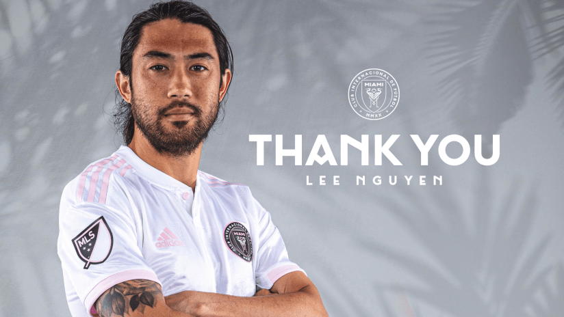 Thank You Lee Nguyen Graphic