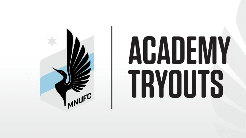 Academy Tryout 2