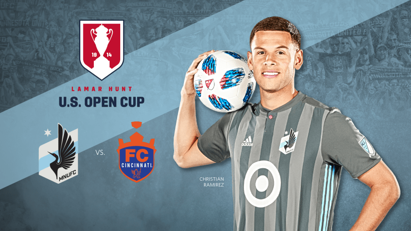 Open Cup
