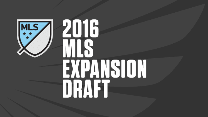 MLS Expansion Draft