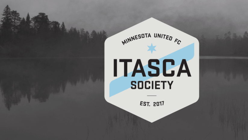 Itasca Society