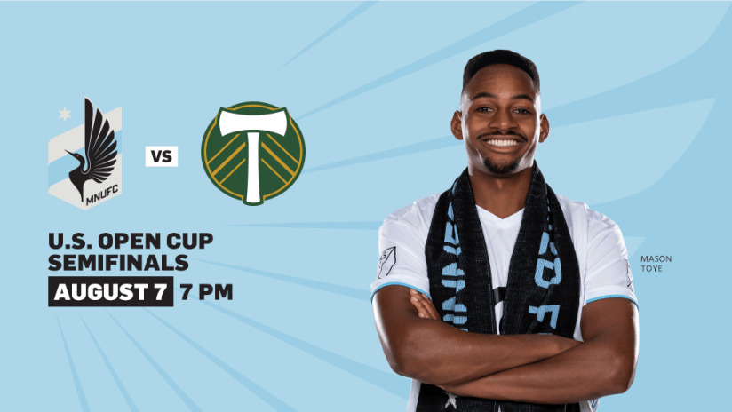 open cup semifinals