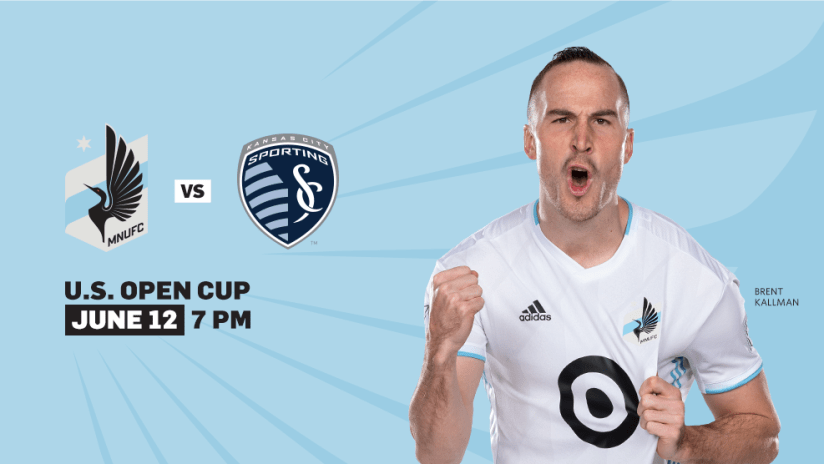 Open Cup MNUFC