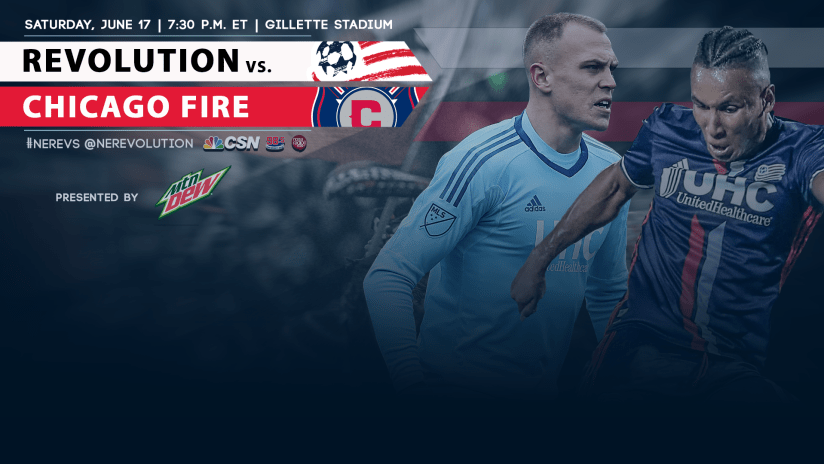DL - Preview Graphic vs. Chicago Fire June 17