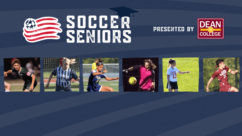 Soccer Seniors | June 18, 2020