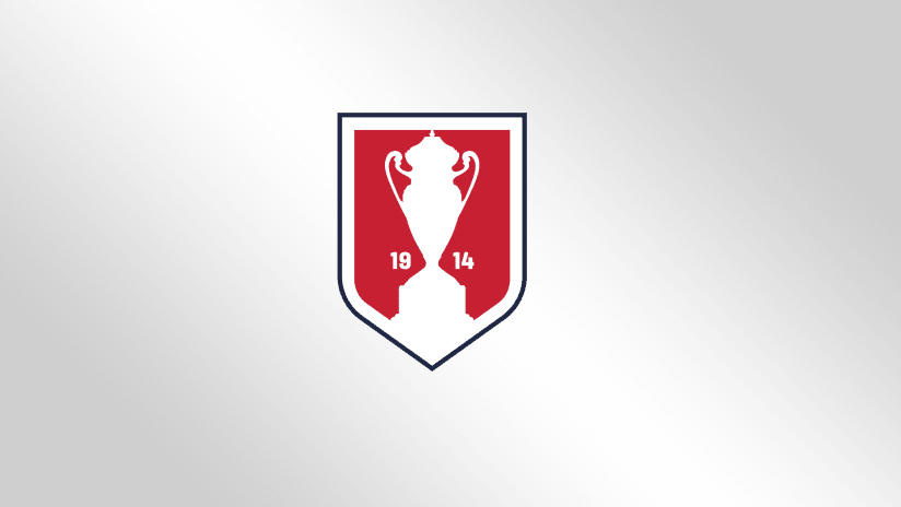 DL - US Open Cup