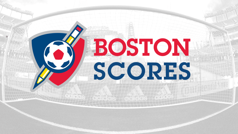DL - Boston Scores Cup