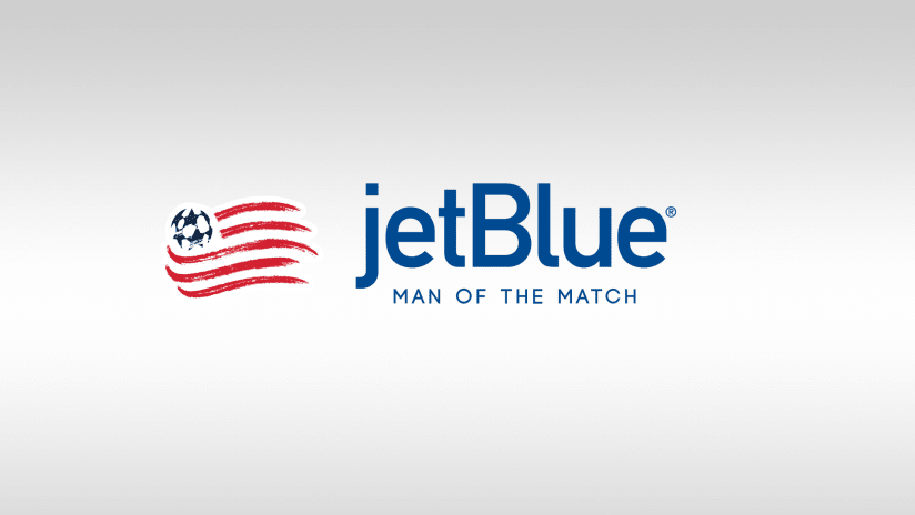 DL - JetBlue Man of the Match