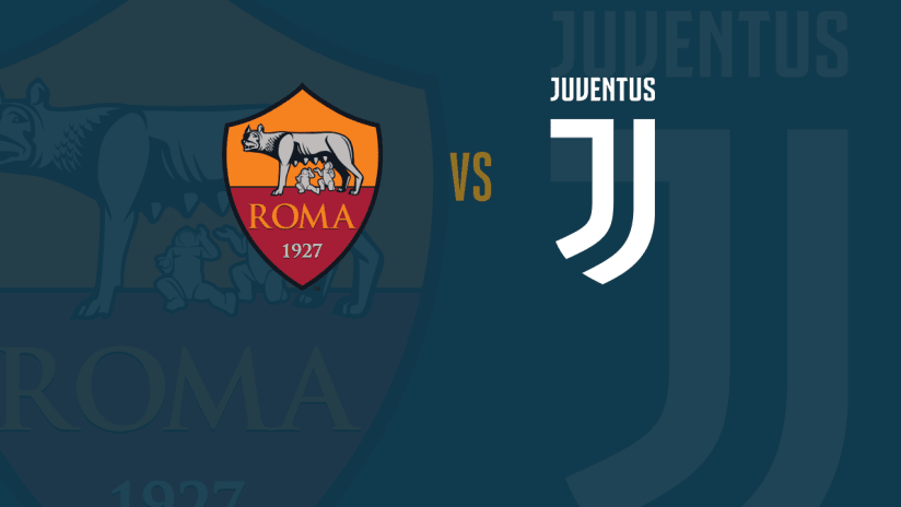 Juventus_roma | 2017