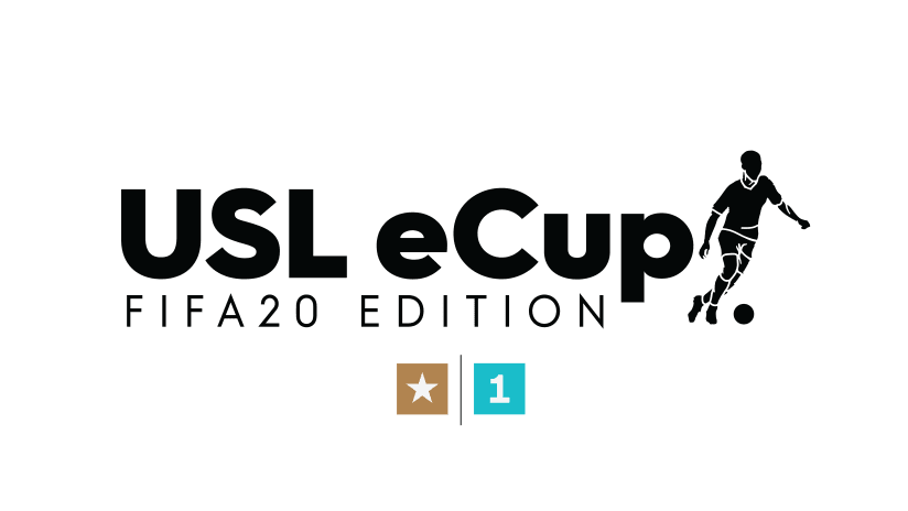 USL eCup FIFA 20