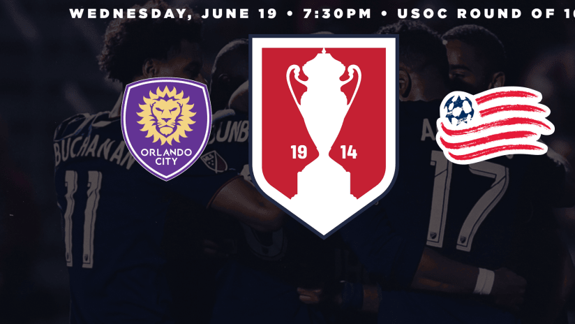 DL - Open Cup round of 16 2019