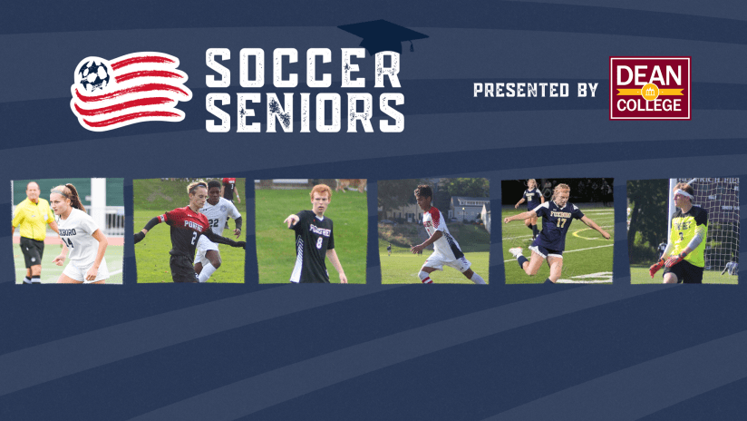 Soccer Seniors | June 26, 2020