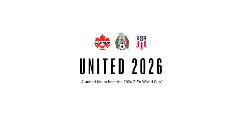 DL - United 2026