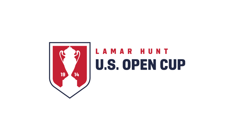DL - U.S. Open Cup logo