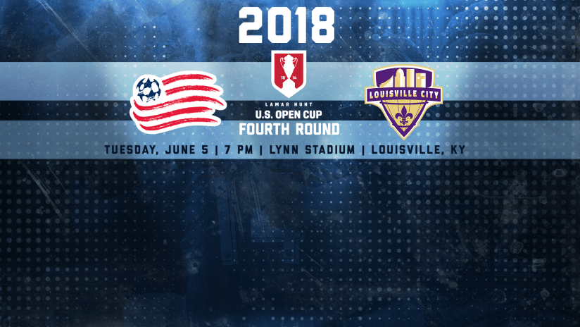 DL - 2018 Open Cup Fourth Round