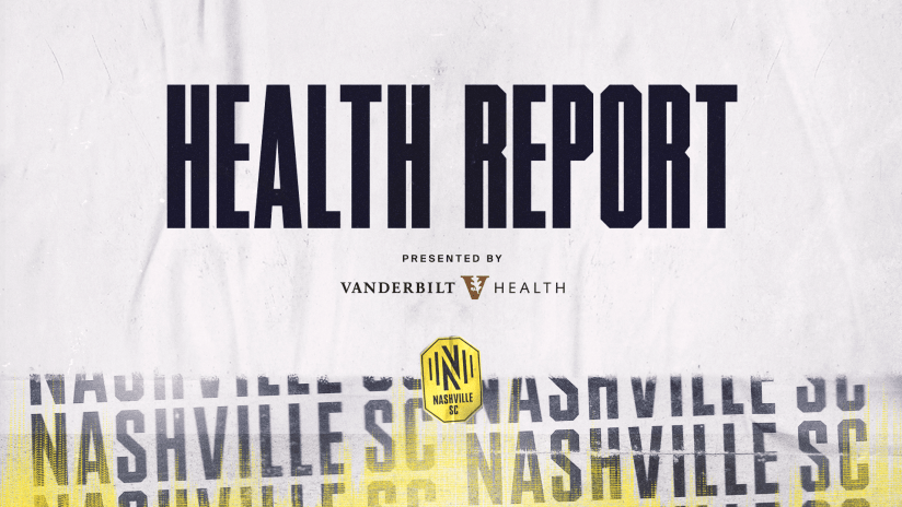 Vanderbilt Health Report