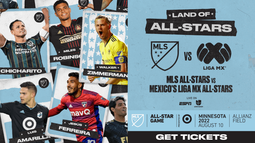 ASW22-140500-A-105-All-Star Game Ticket Promo (MLS only)-ENG-MLS-16x9