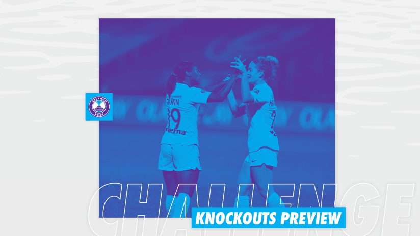 NWSL Challenge Cup Preview: July 17 & 18