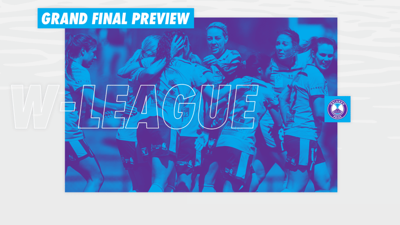 Pride in the W-League: Grand Final Preview