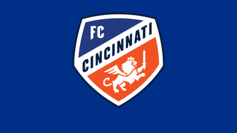 2018 Expansion Draft Results | FC Cincinnati