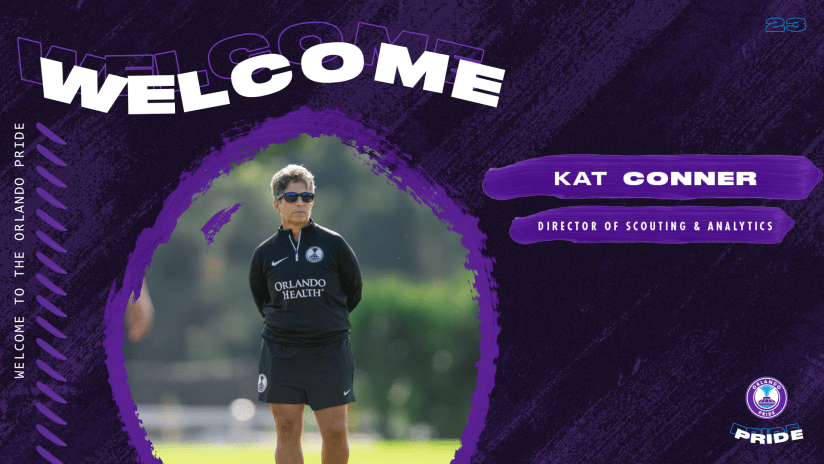 welcome Kat Connor web