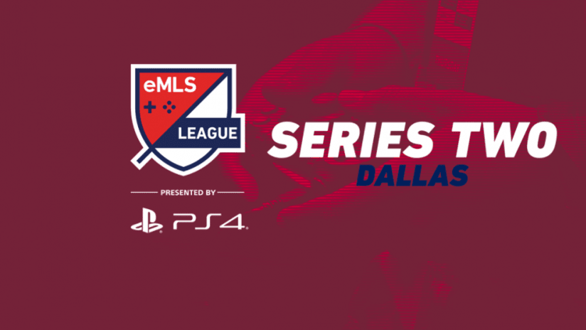 Each of the 22 players representing an MLS team will compete in a round-robin regular season before the League Series Two live stream begins. Just like in soccer across the globe, players will earn three points for a win, one for a tie and zero for a loss