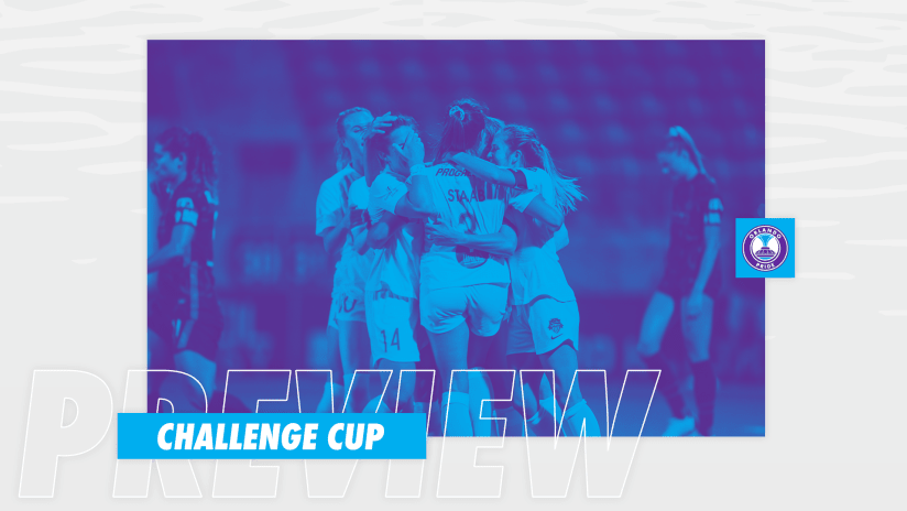 NWSL Challenge Cup Preview: July 12 & 13