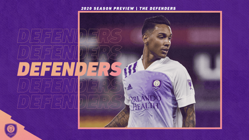 2020 Season Preview | The Defenders