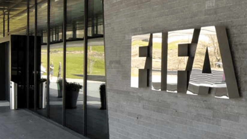 FIFA_Building