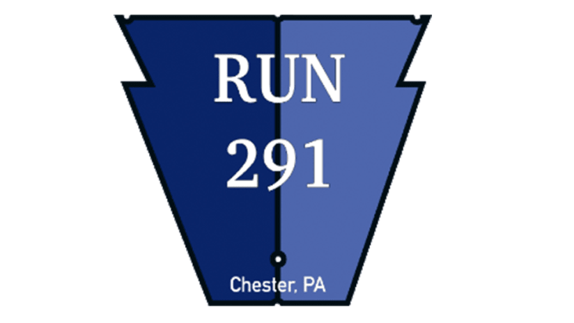 Run 291