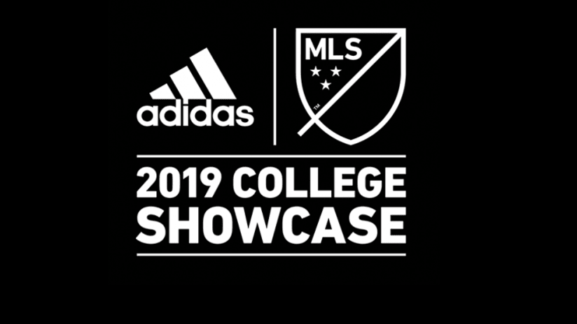 2019 MLS College Showcase