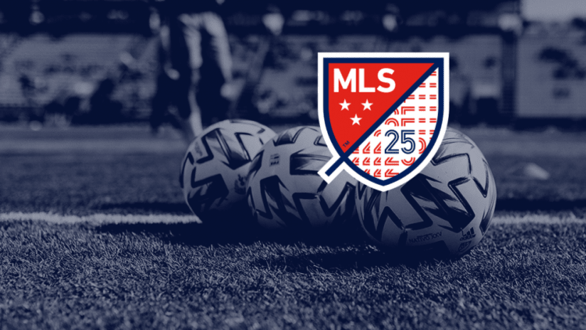 MLS League Announcement, 25, 3.12.20