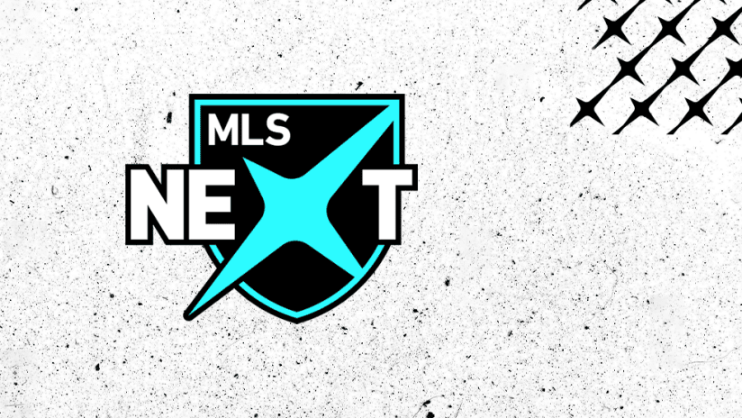 MLS Next, 9.8.20