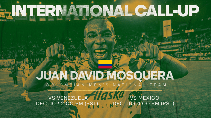 Announcement_International_Callup_16x9 Juan Mosquera