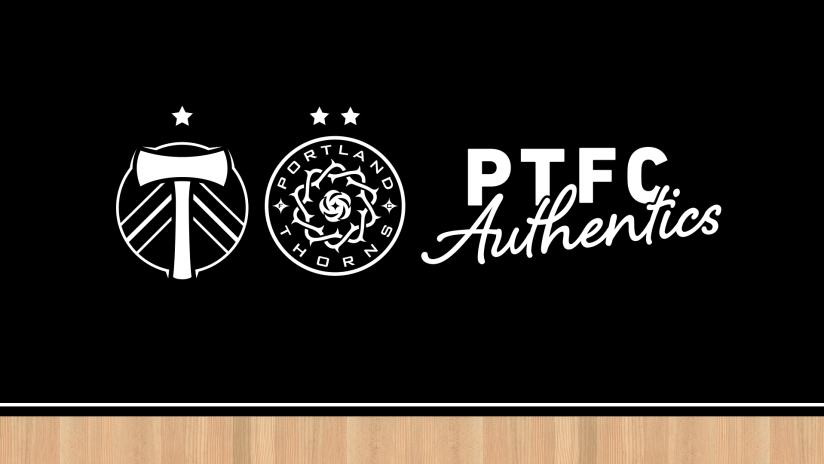 PTFC Authentics, 5.16.19