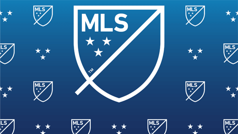 MLS blue