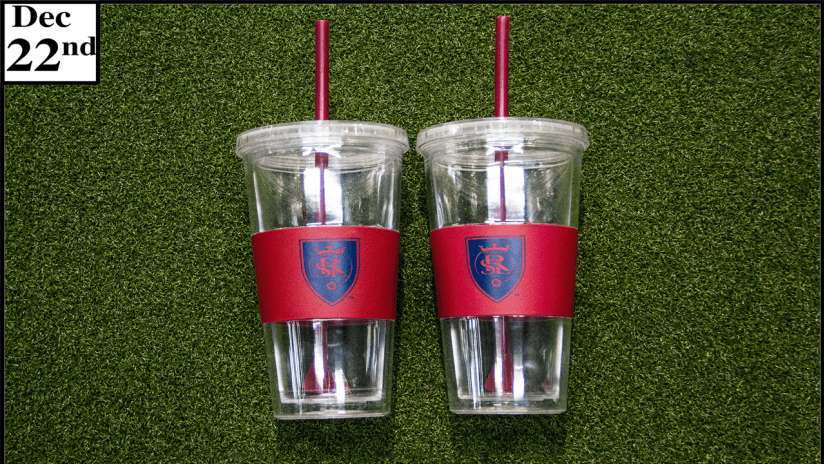 12 Days of Team Store Christmas Sale Tumbler