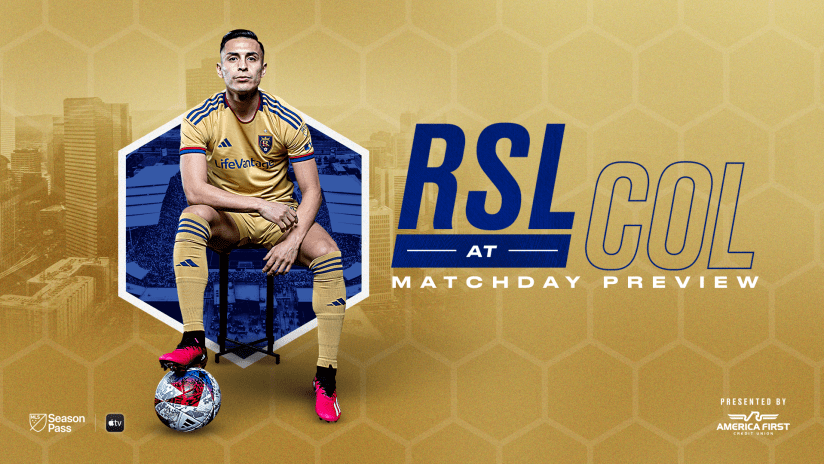 RSL_2023_MatchdayPreview_Away_1920x1080_5.20atCOL_