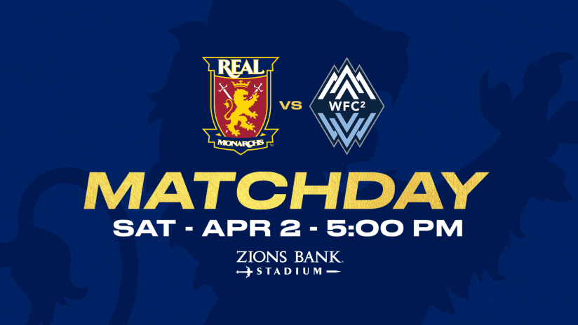 2022_Monarchs_1920x1080_MatchdayPreview_Home