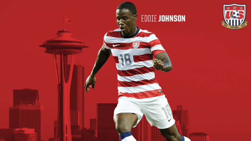 US Soccer Returns To Seattle Image
