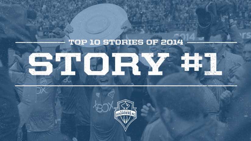 Top Story Supporters Shield