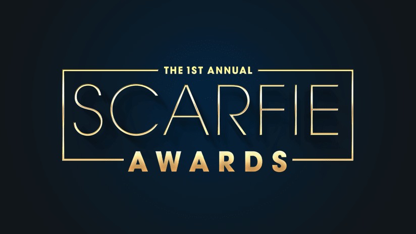 The Scarfie Awards 150306