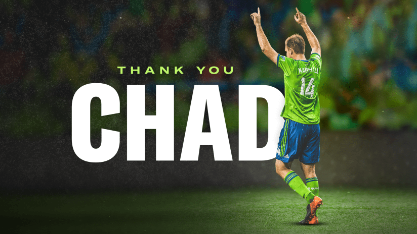 Thank you Chad