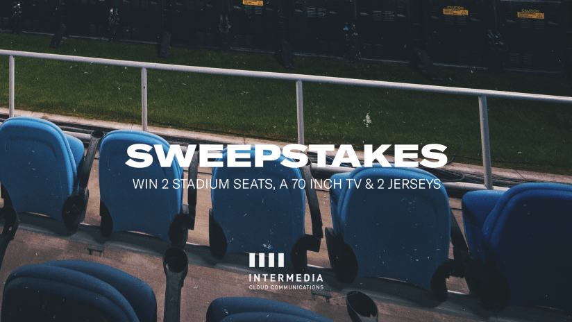 playoff seats enter to win intermedia