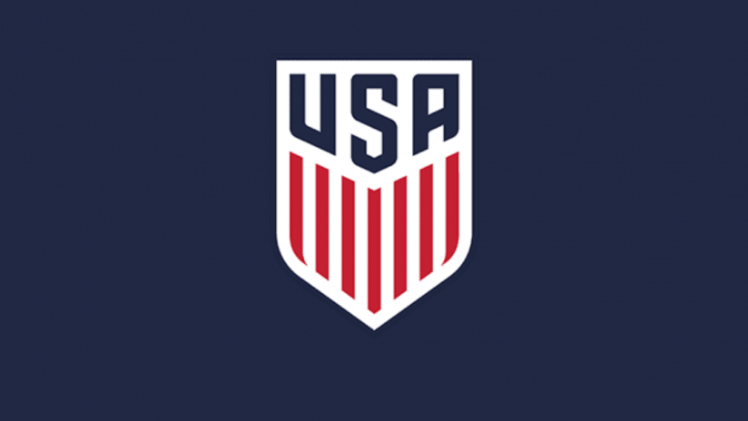 USA Generic Logo