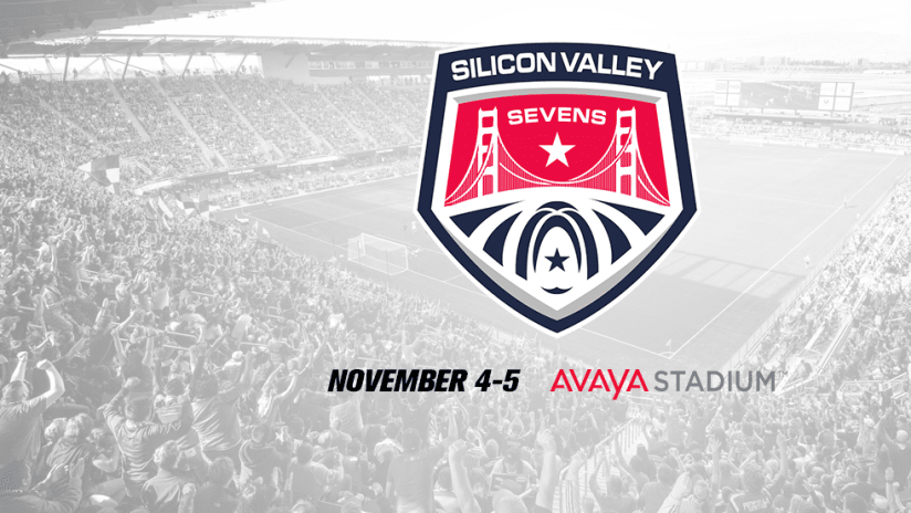 Silicon Valley Sevens - Rugby - 2017