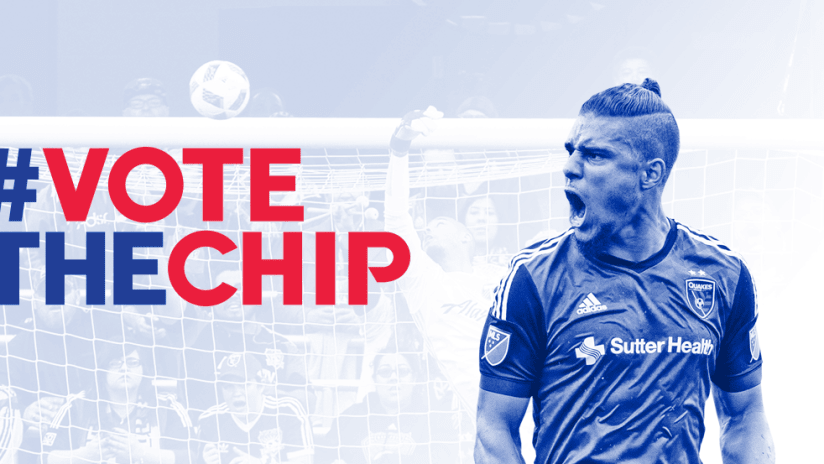 Quincy Amarikwa - Vote2 - Goal of the Year - 2016