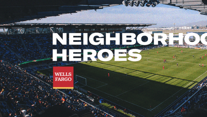 Wells Neighborhood Heroes 2020