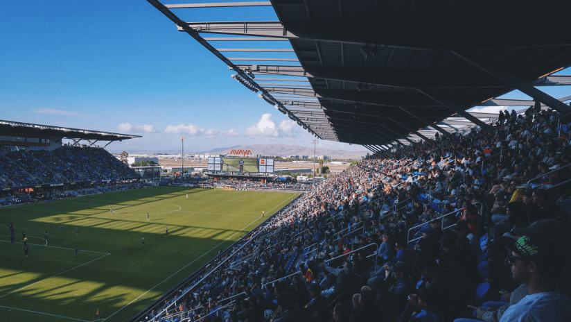 2019 - avaya Stadium - web photo - filled