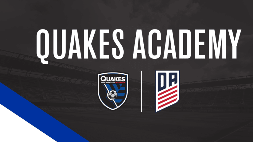 Quakes Academy - Graphic - 2016